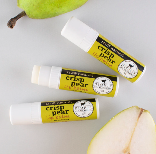 Dionis Lip Balm - Friends Market Boutique