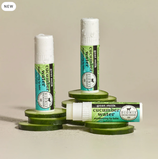 Dionis Lip Balm - Friends Market Boutique