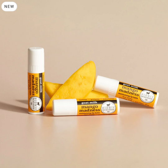 Dionis Lip Balm - Friends Market Boutique