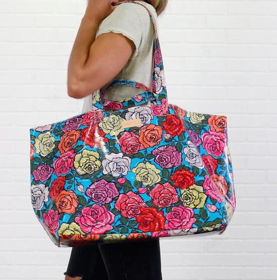Consuela Rosita Grab 'n' Go Jumbo Bag