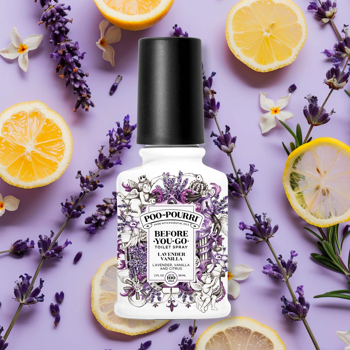 Poo-Pourri