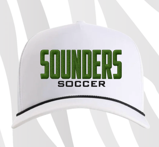 SOUNDERS SOCCER