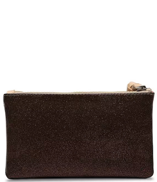 Consuela Ember Slim Wallet