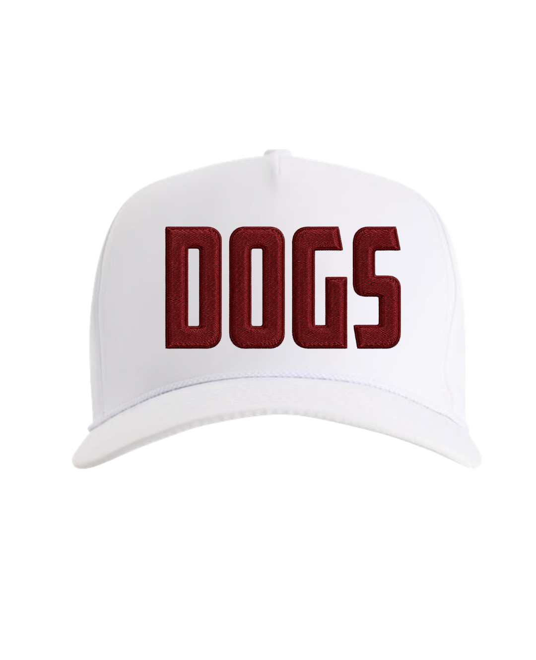 EDMOND MEMORIAL | DOGS HAT