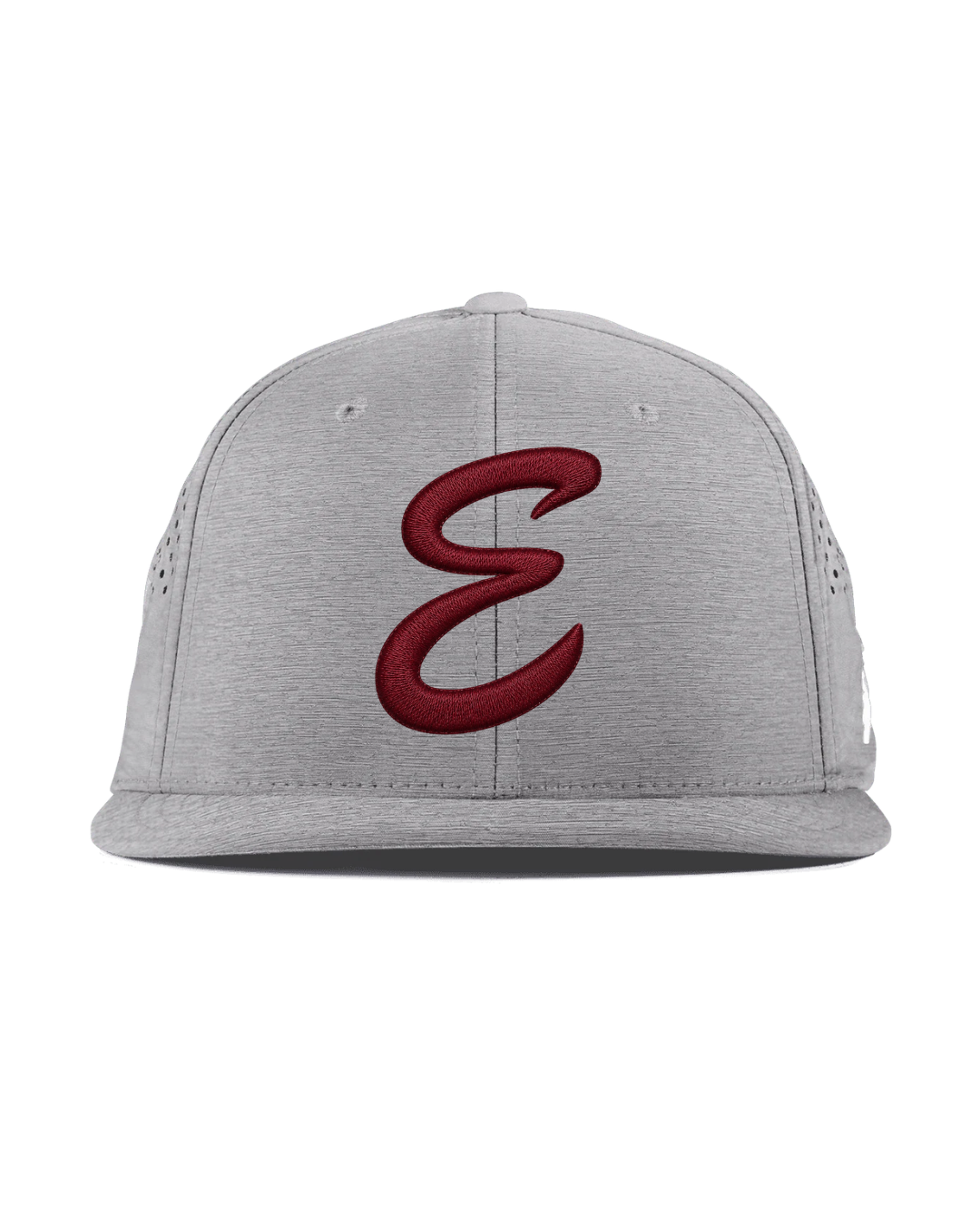 EDMOND MEMORIAL | BRANDED BILLS | SCRIPT E