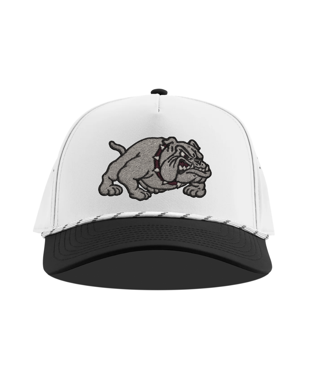EDMOND MEMORIAL | BULLDOGS MASCOT HAT