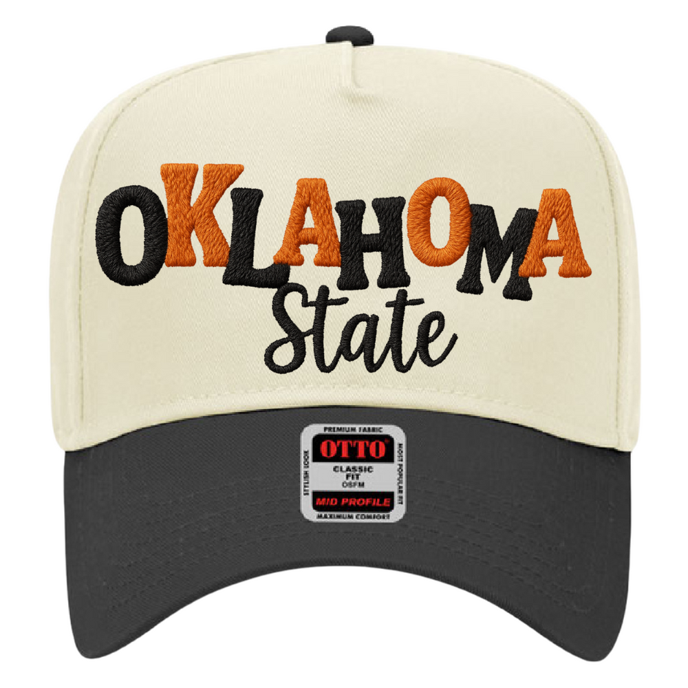 Oklahoma State HAT