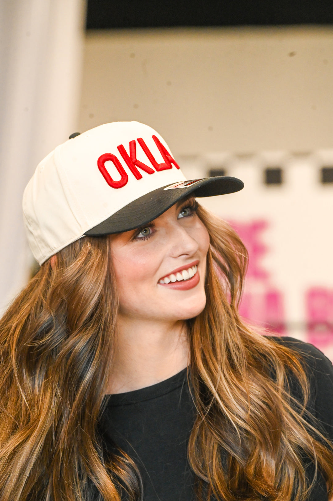 OKLA Madley Hat