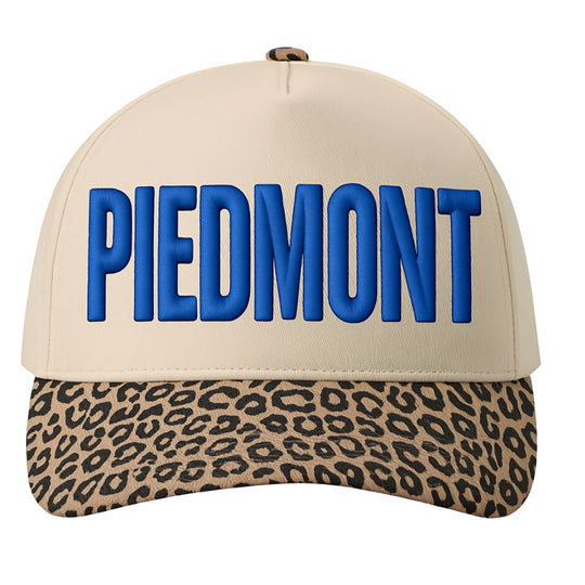 #1 LEP PIEDMONT HAT