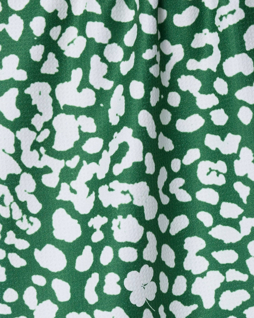 Geometry Mas Feroz Tea Towel