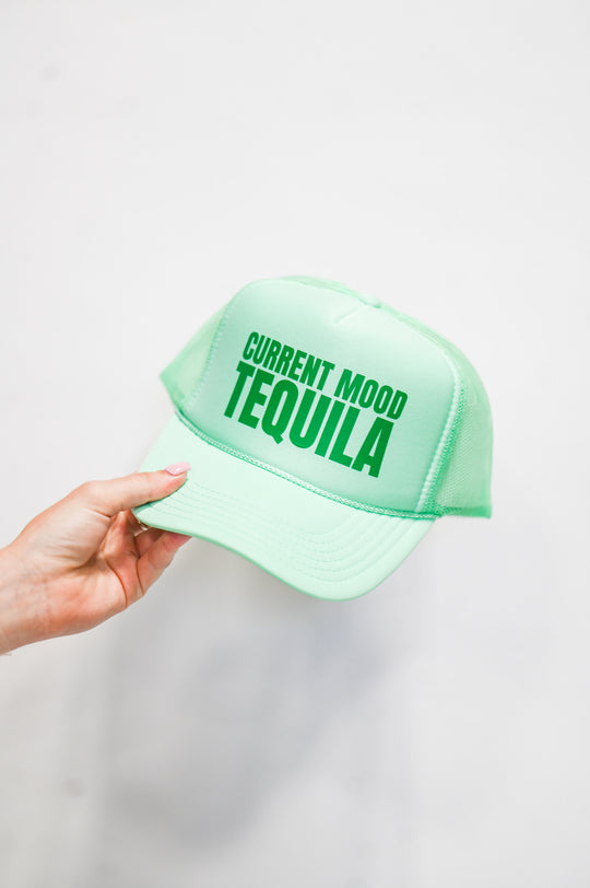 Tequila Madley Hat