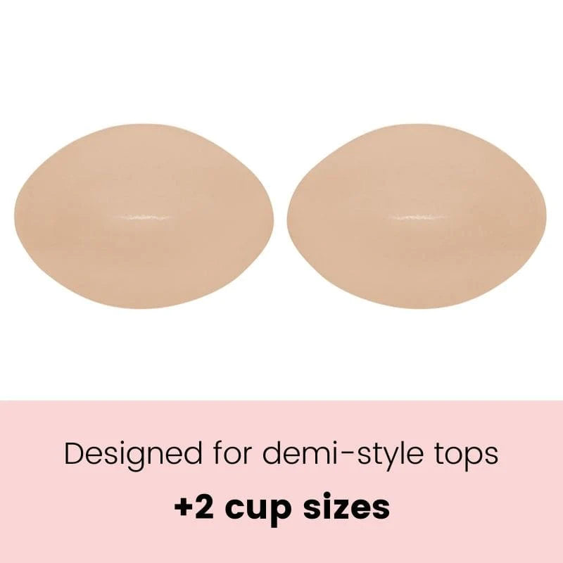 Boomba Demi Boost Inserts - Friends Market Boutique