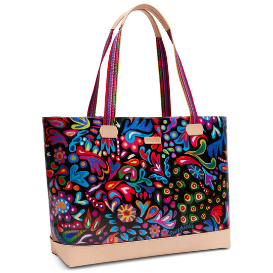 Consuela Sophie Big Breezy East/West Tote