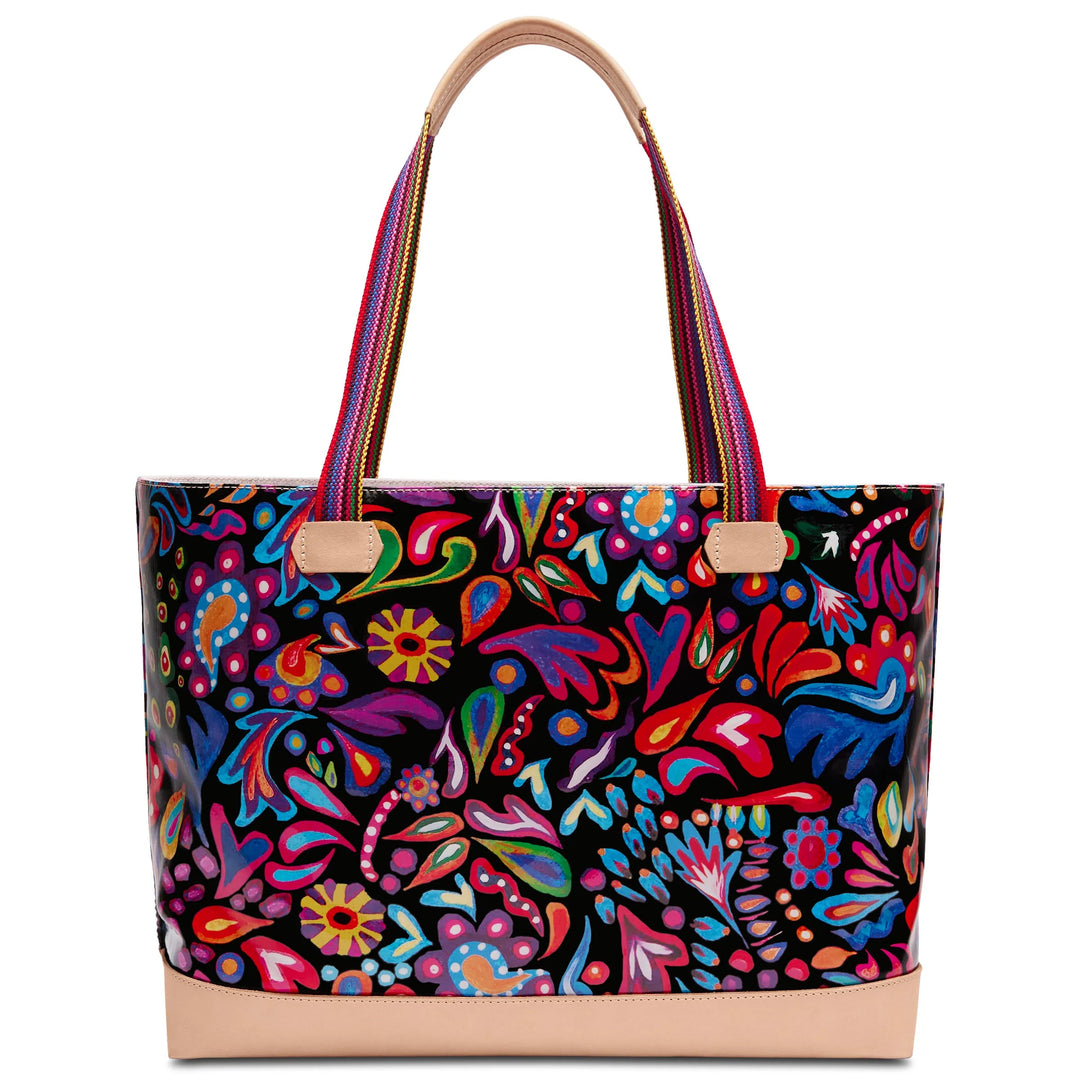 Consuela Sophie Big Breezy East/West Tote