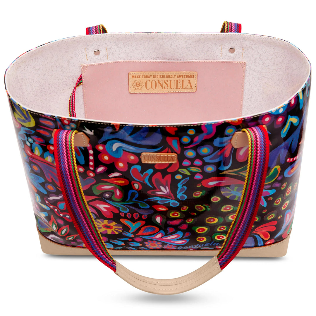 Consuela Sophie Big Breezy East/West Tote