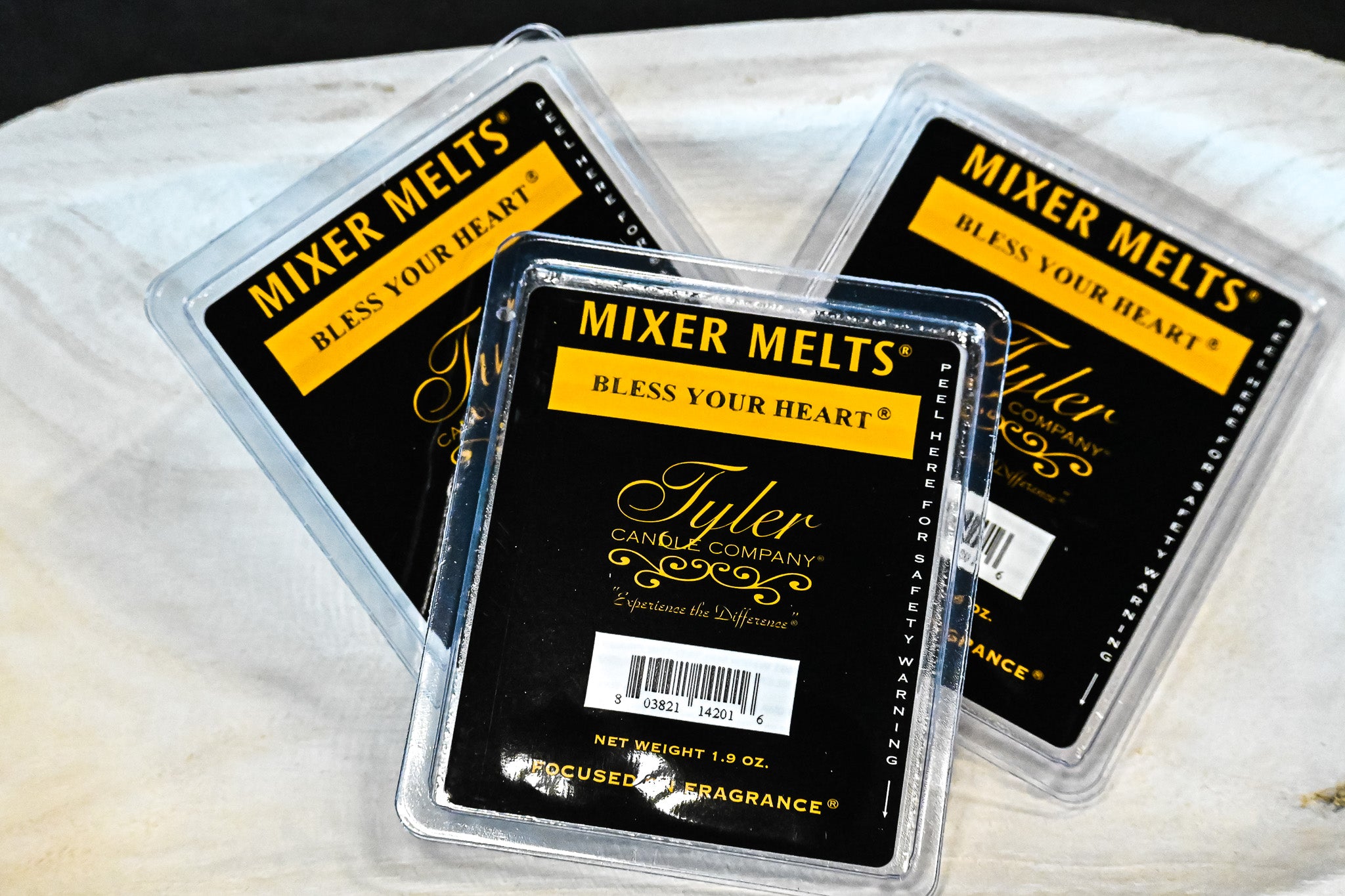 Bless Your Heart Mixer Melt - Friends Market Boutique