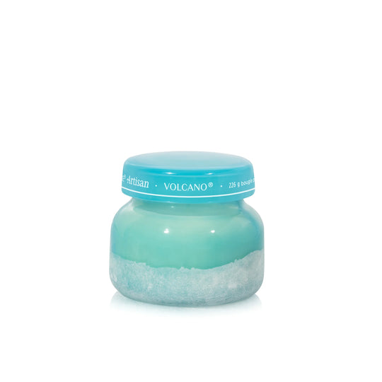 Capri BLUE Luce d'Almafi Volcano Signature Petite Candle 8oz
