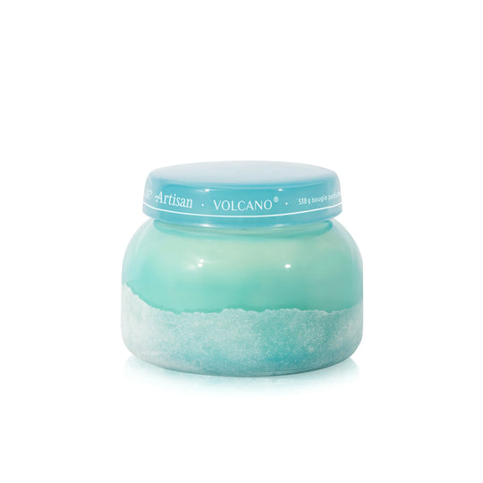 Capri BLUE Luce d'Almafi Volcano Signature Candle 19oz