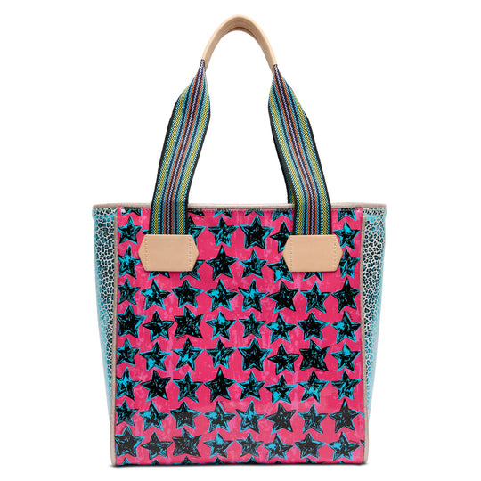 Consuela Presley Classic Tote