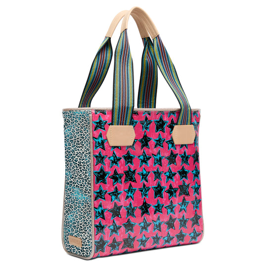 Consuela Presley Classic Tote