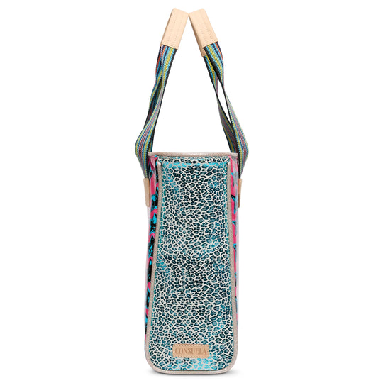 Consuela Presley Classic Tote