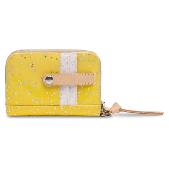 Consuela Harlow Zippy Wallet