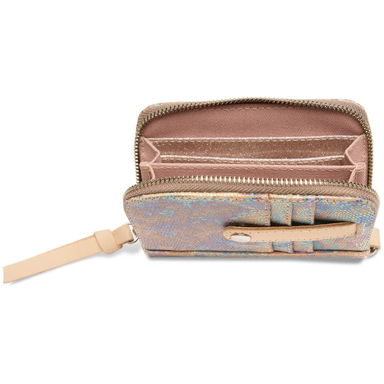 Consuela Gloria Zippy Wallet