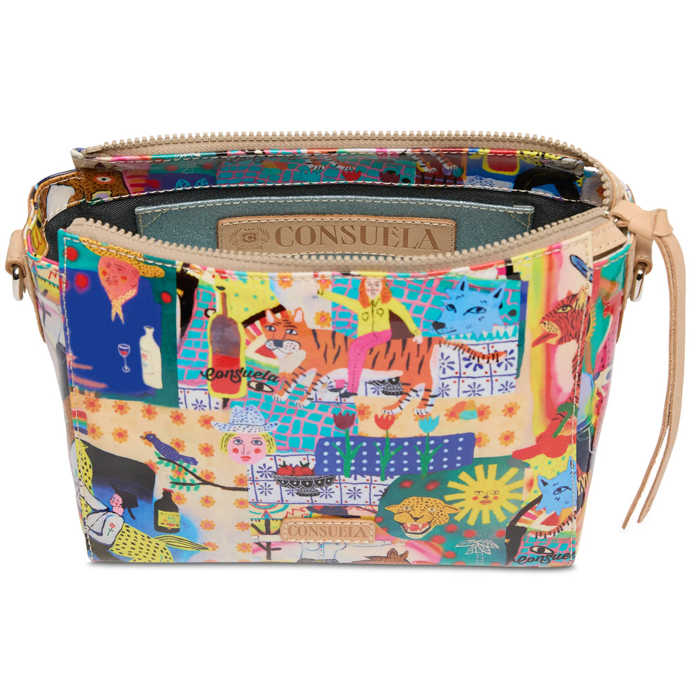 Consuela Colin City Bag