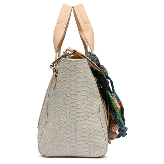 Consuela Thunderbird City Satchel Bag