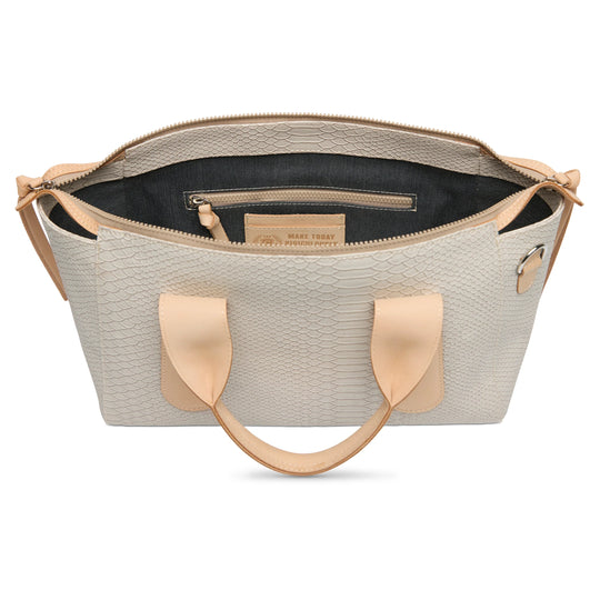 Consuela Thunderbird City Satchel Bag