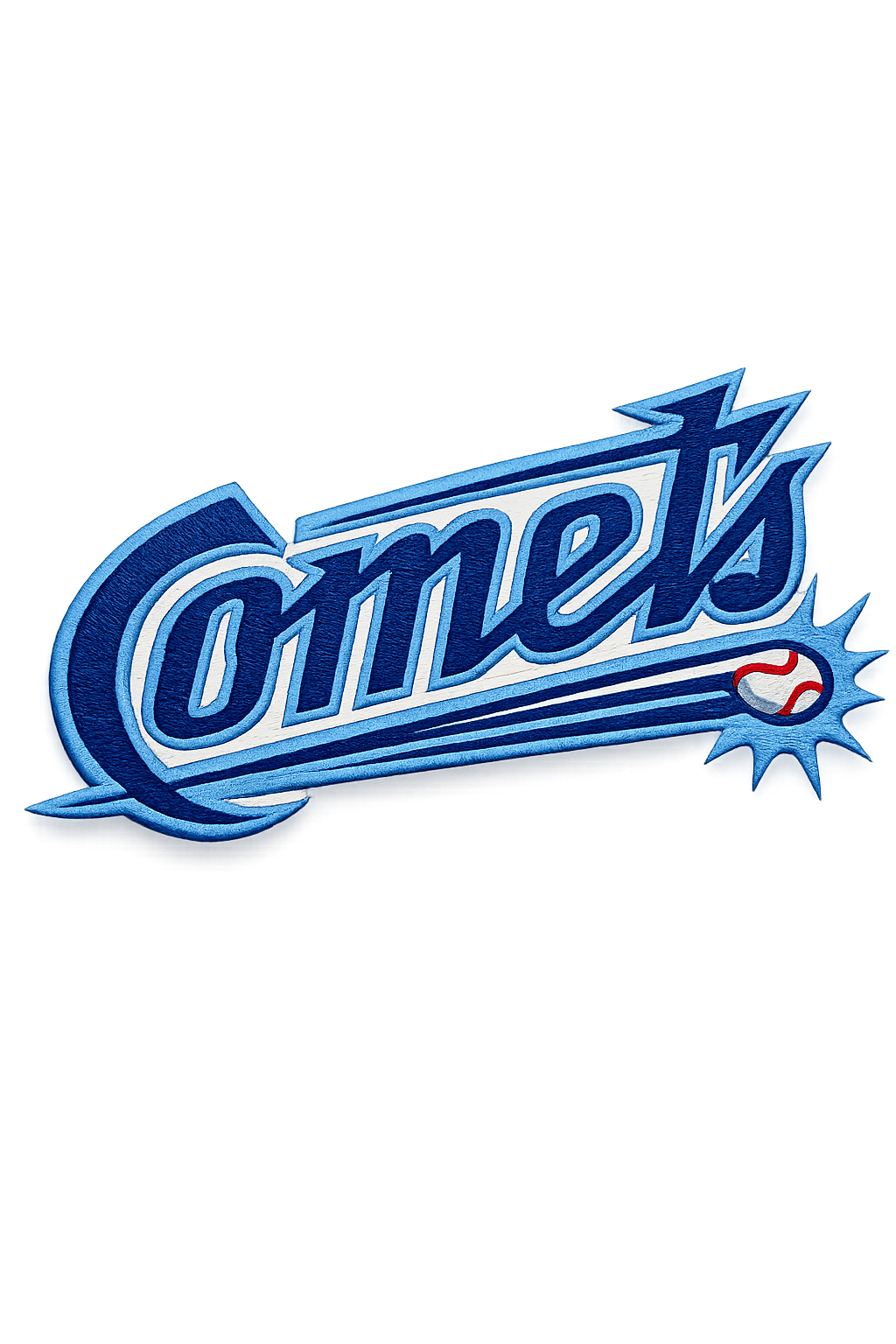 COMETS CUSTOM HAT