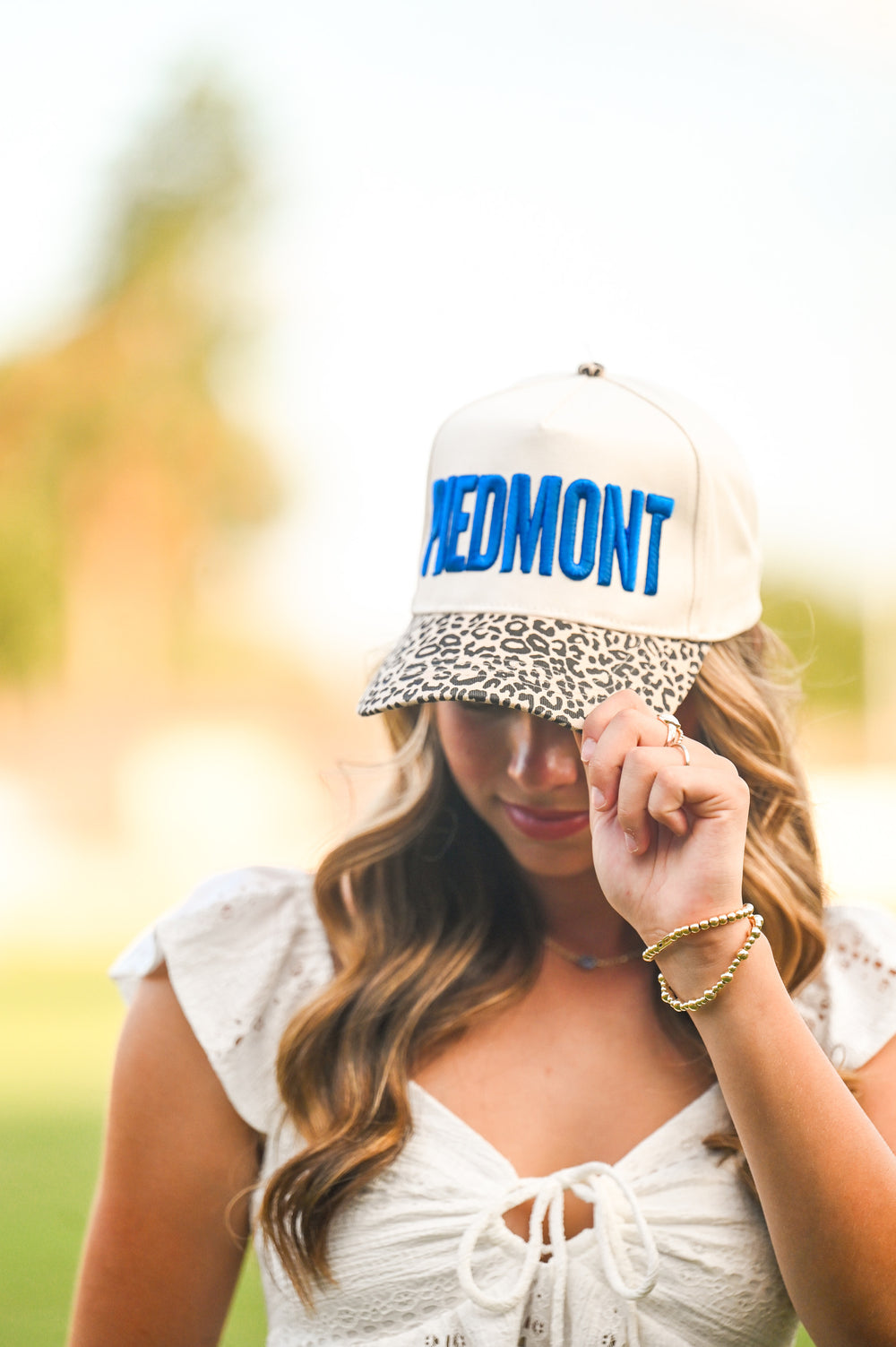 #1 LEP PIEDMONT HAT