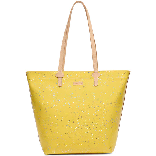Consuela Harlow Daily Tote Bag