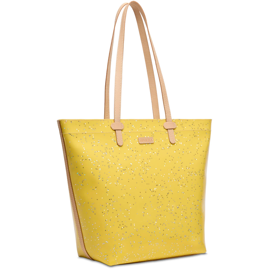 Consuela Harlow Daily Tote Bag