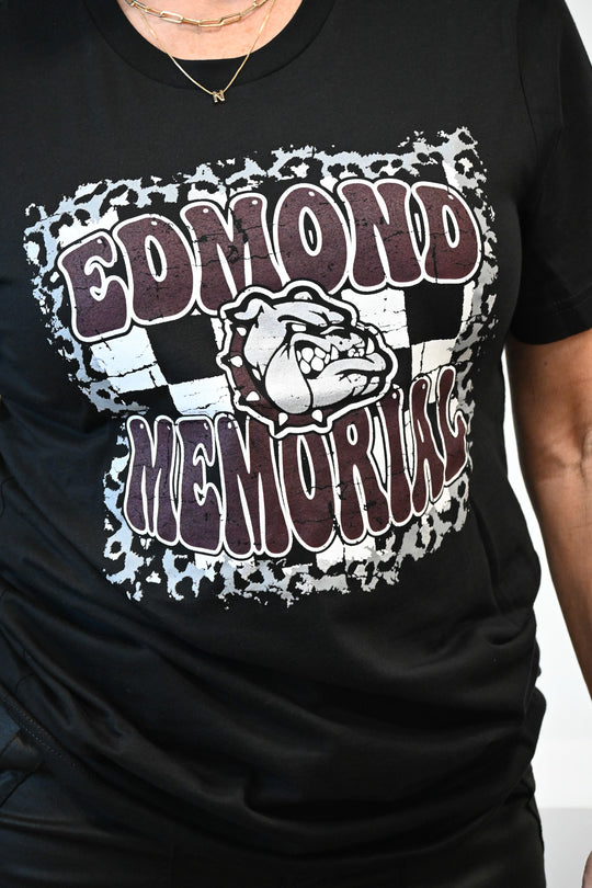 Edmond Memorial Tee - Friends Market Boutique