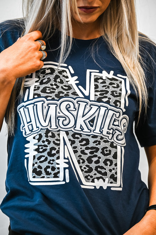 Edmond North Tee - Friends Market Boutique