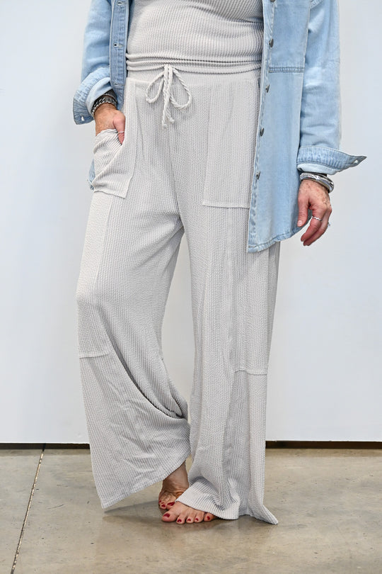 Celane Flare Pants