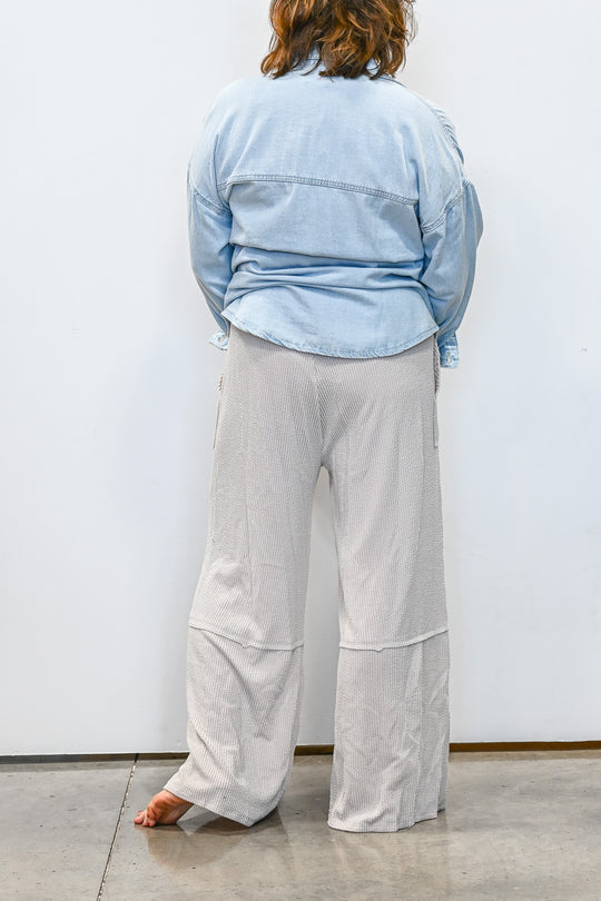 Celane Flare Pants