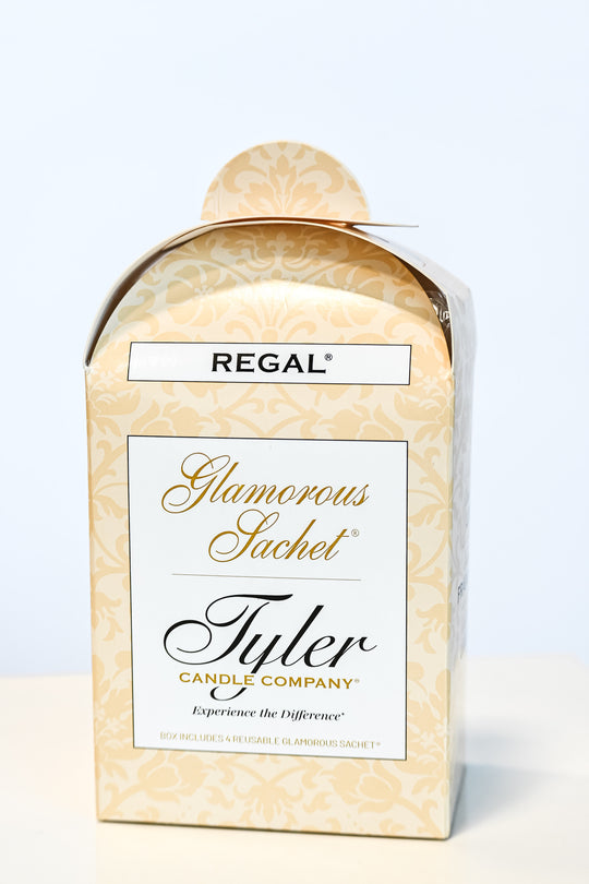 Regal Tyler Glamorous Sachet