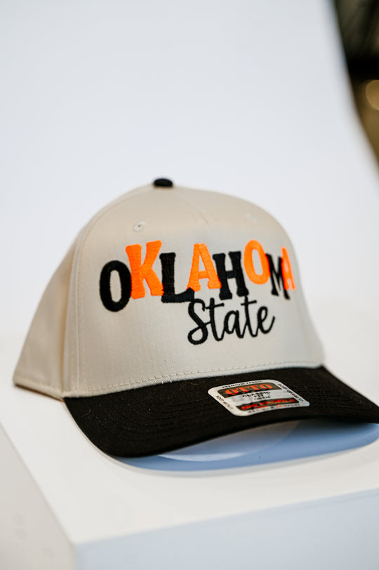 Oklahoma State HAT