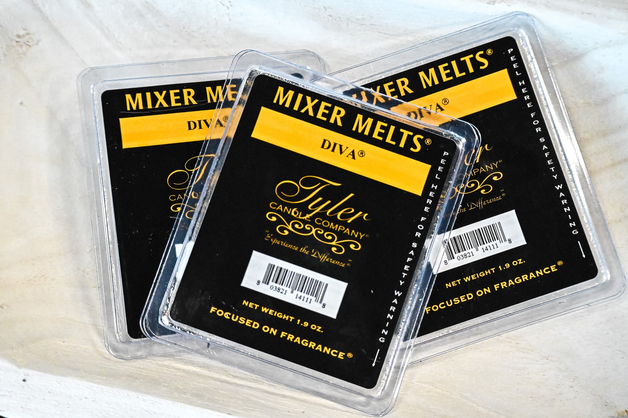 Diva Mixer Melt - Friends Market Boutique