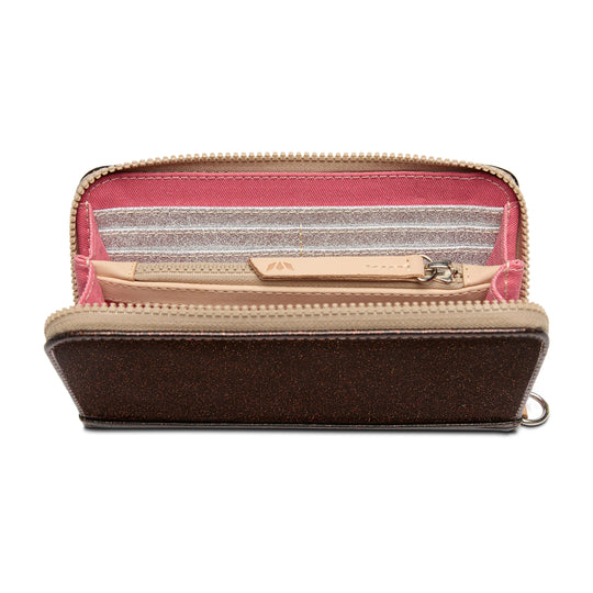 Consuela Ember Essential Wallet