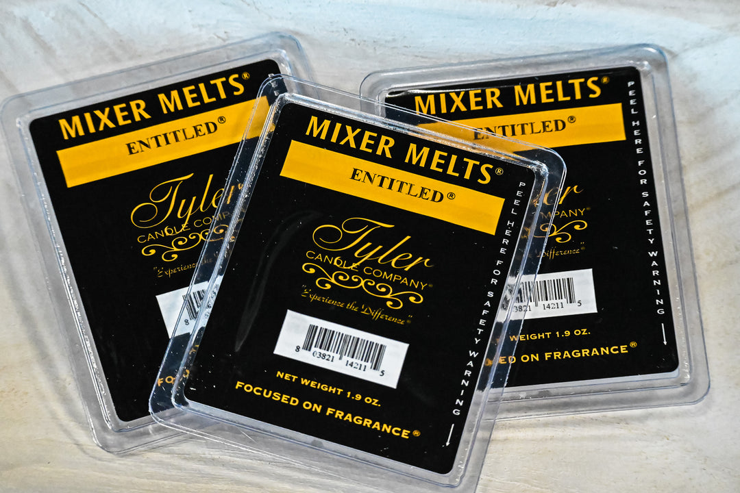 Entitled Mixer Melt - Friends Market Boutique