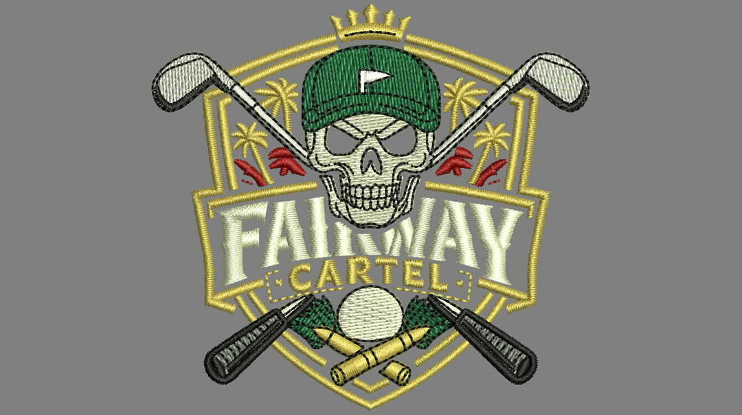 FAIRWAY CARTEL BB CUSTOM HAT