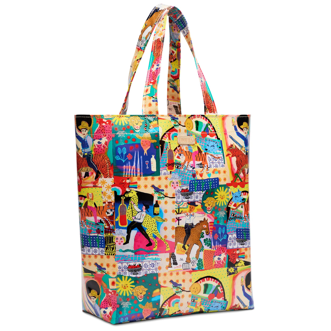 Consuela Colin Grab 'n' Go Basic Bag