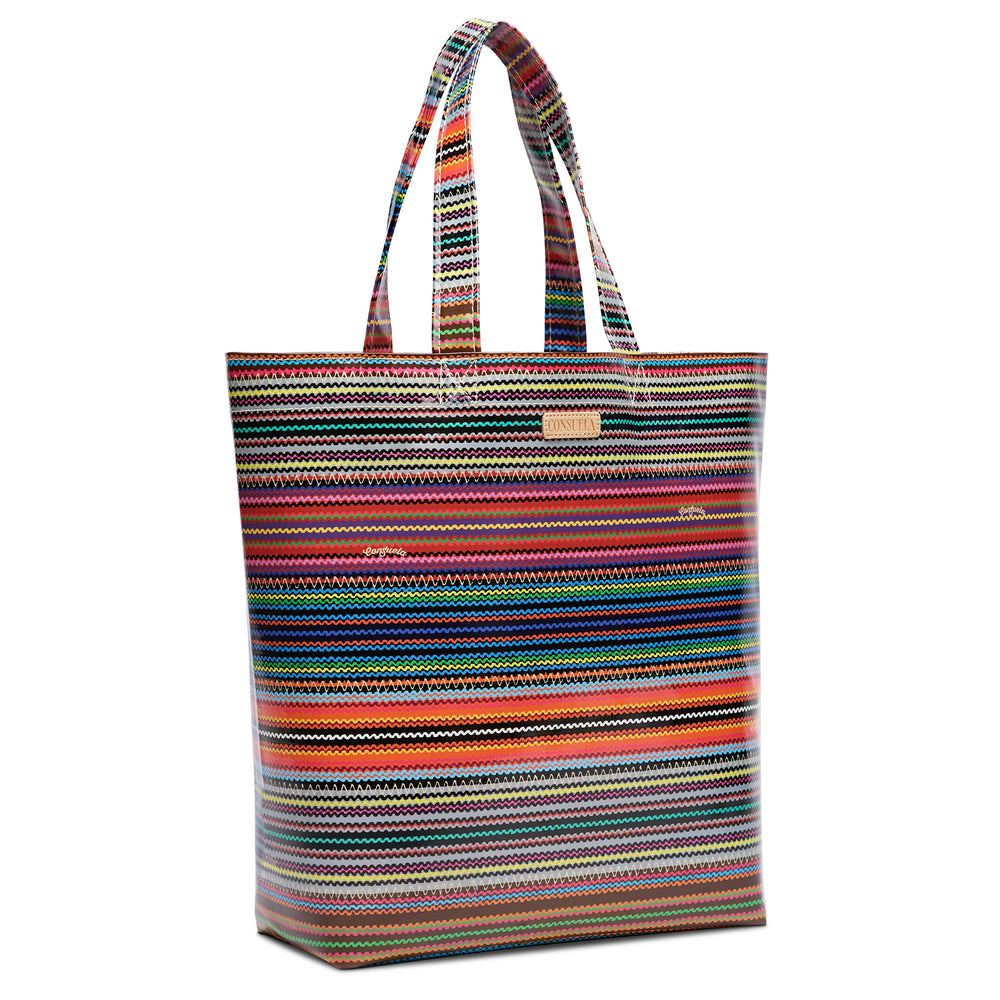 Consuela Reese Grab 'n' Go Basic Bag