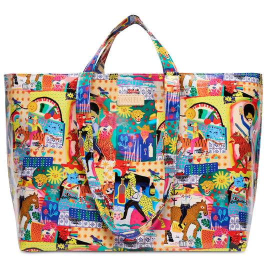 Consuela Colin Grab 'n' Go Jumbo Bag