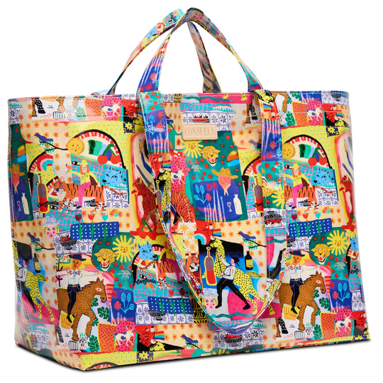 Consuela Colin Grab 'n' Go Jumbo Bag