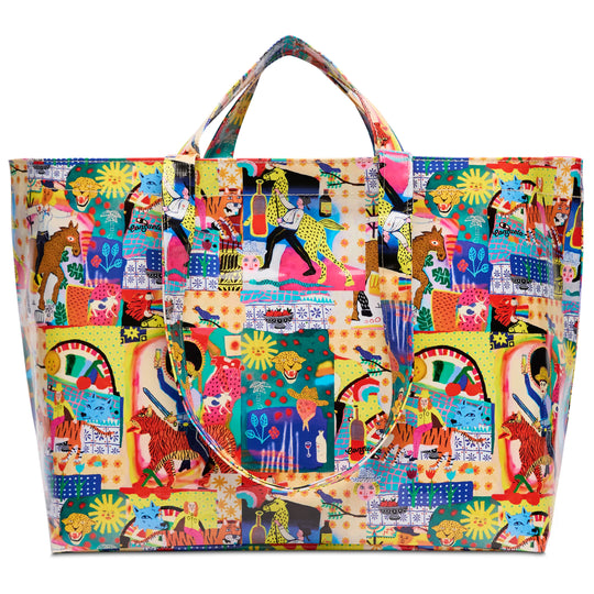Consuela Colin Grab 'n' Go Jumbo Bag