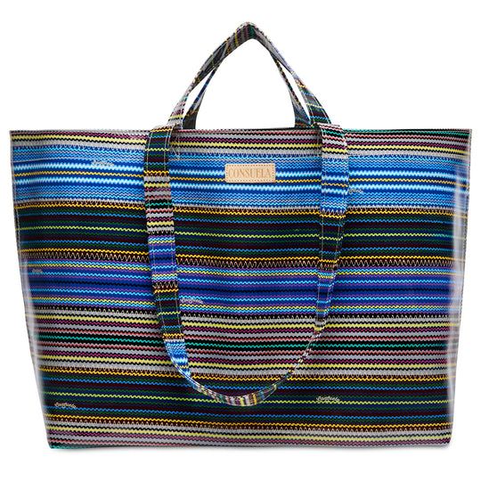 Consuela Hadley Grab 'n' Go Jumbo Bag